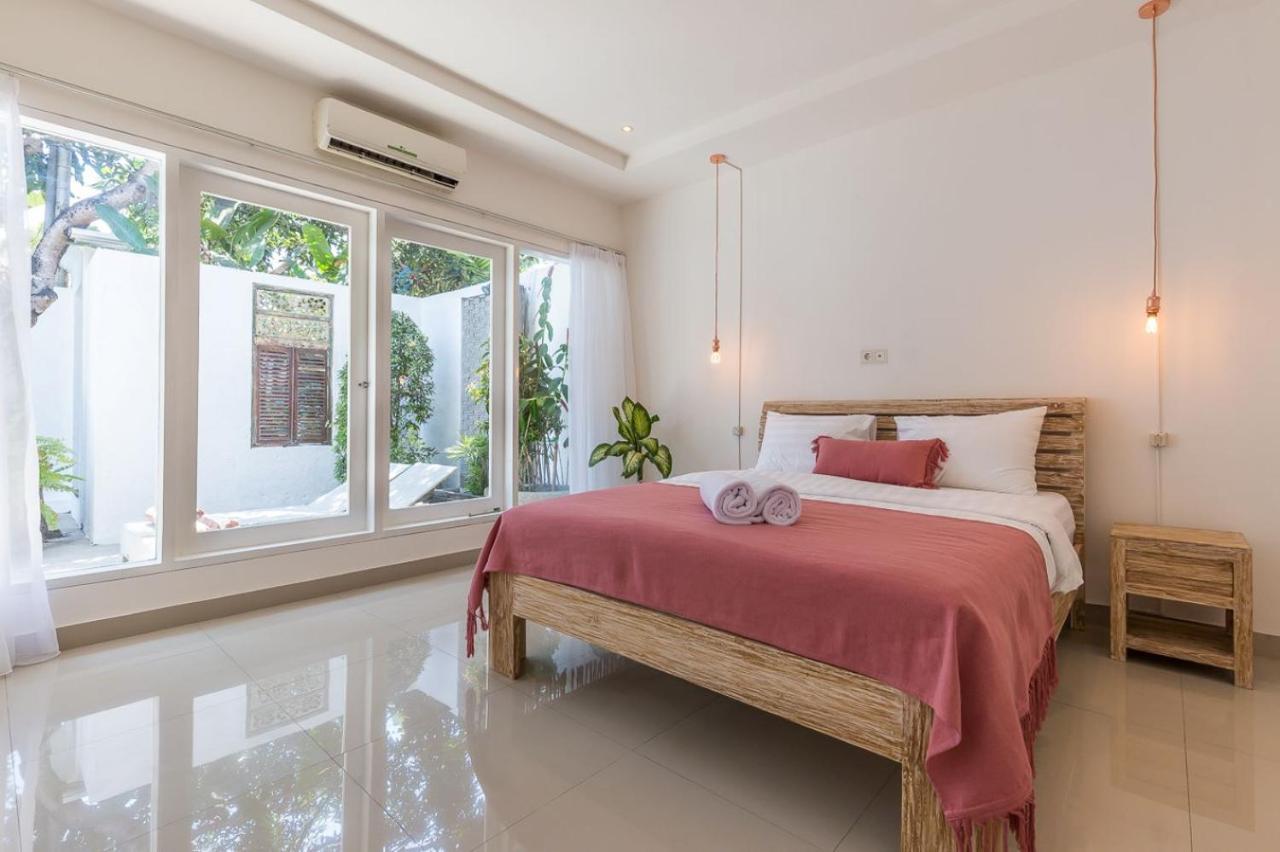 Modern 3Br Pool Villa Verone In Seminyak, Bali Canggu  Luaran gambar