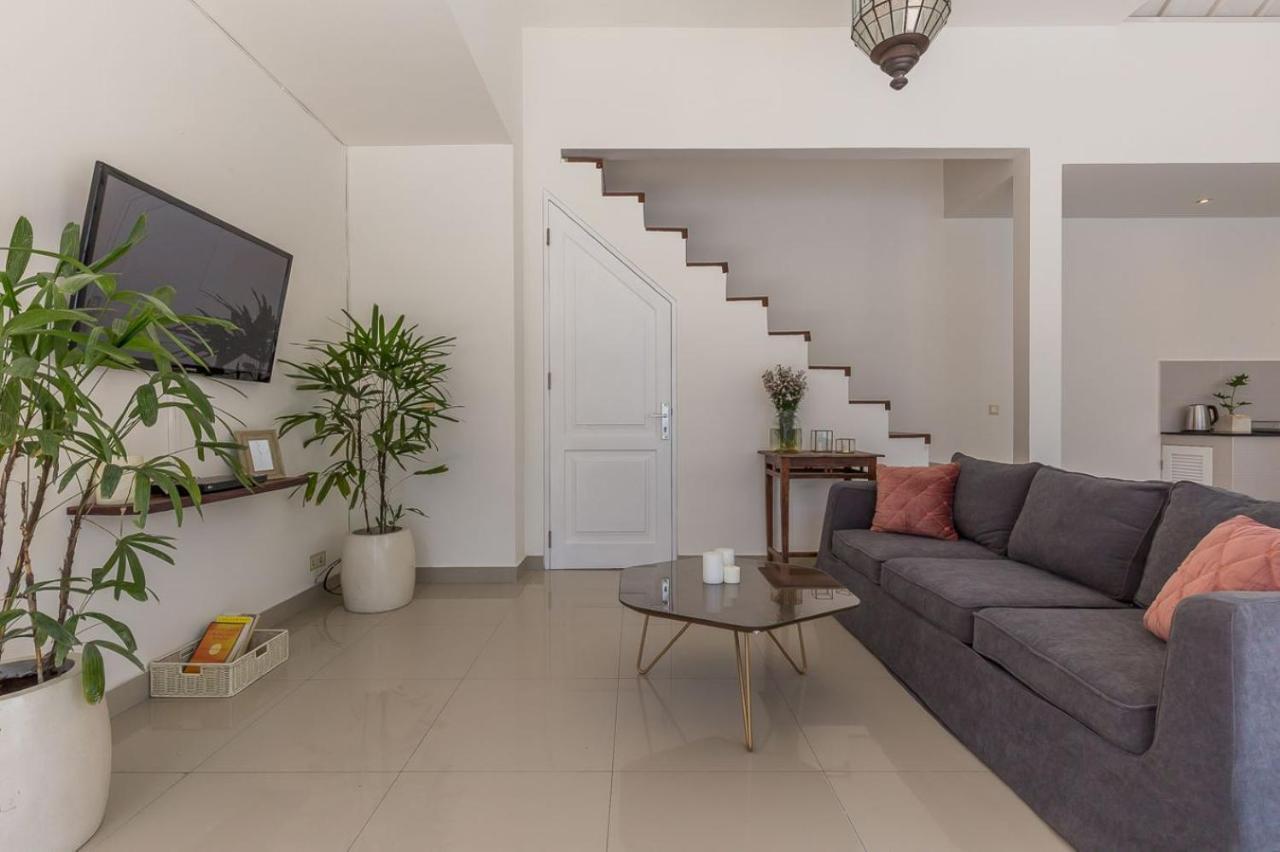Modern 3Br Pool Villa Verone In Seminyak, Bali Canggu  Luaran gambar