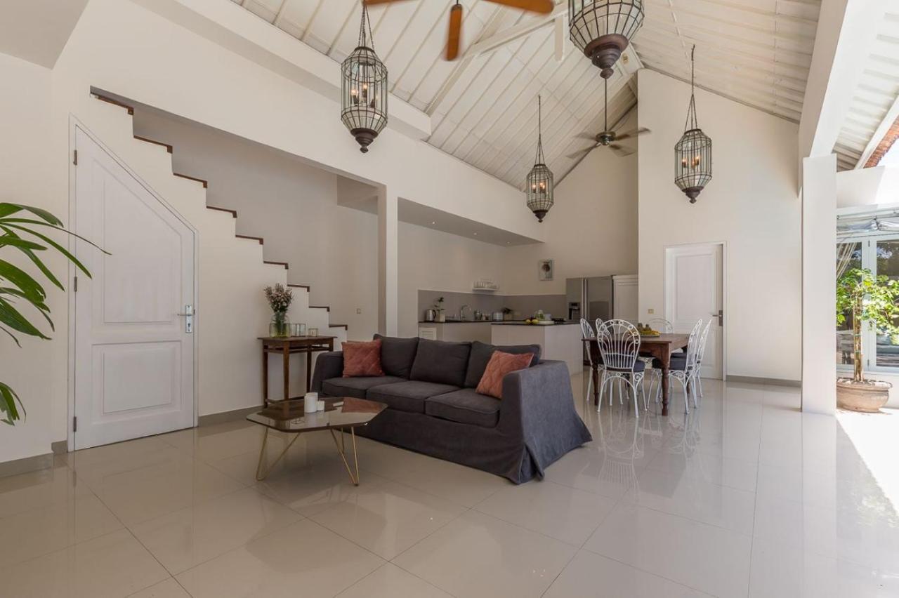 Modern 3Br Pool Villa Verone In Seminyak, Bali Canggu  Luaran gambar