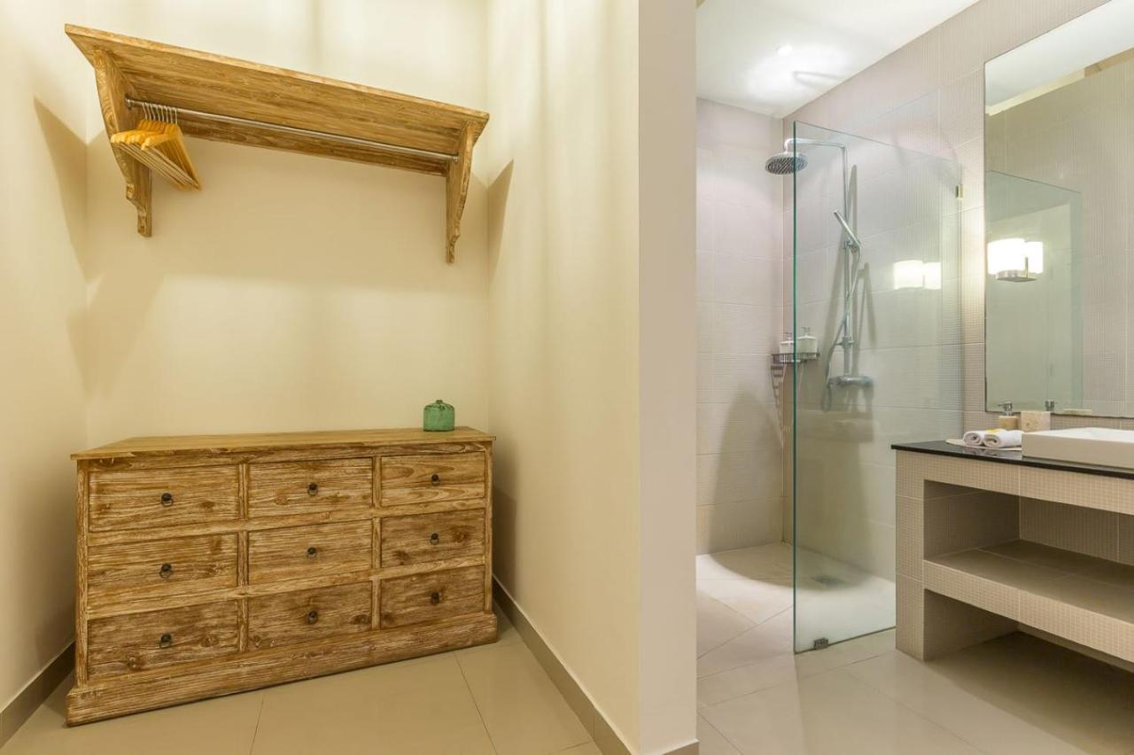 Modern 3Br Pool Villa Verone In Seminyak, Bali Canggu  Luaran gambar