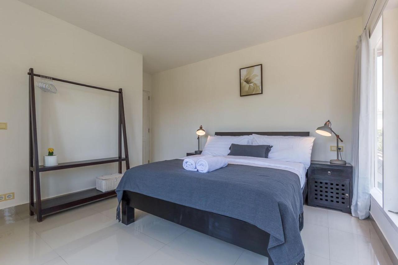 Modern 3Br Pool Villa Verone In Seminyak, Bali Canggu  Luaran gambar