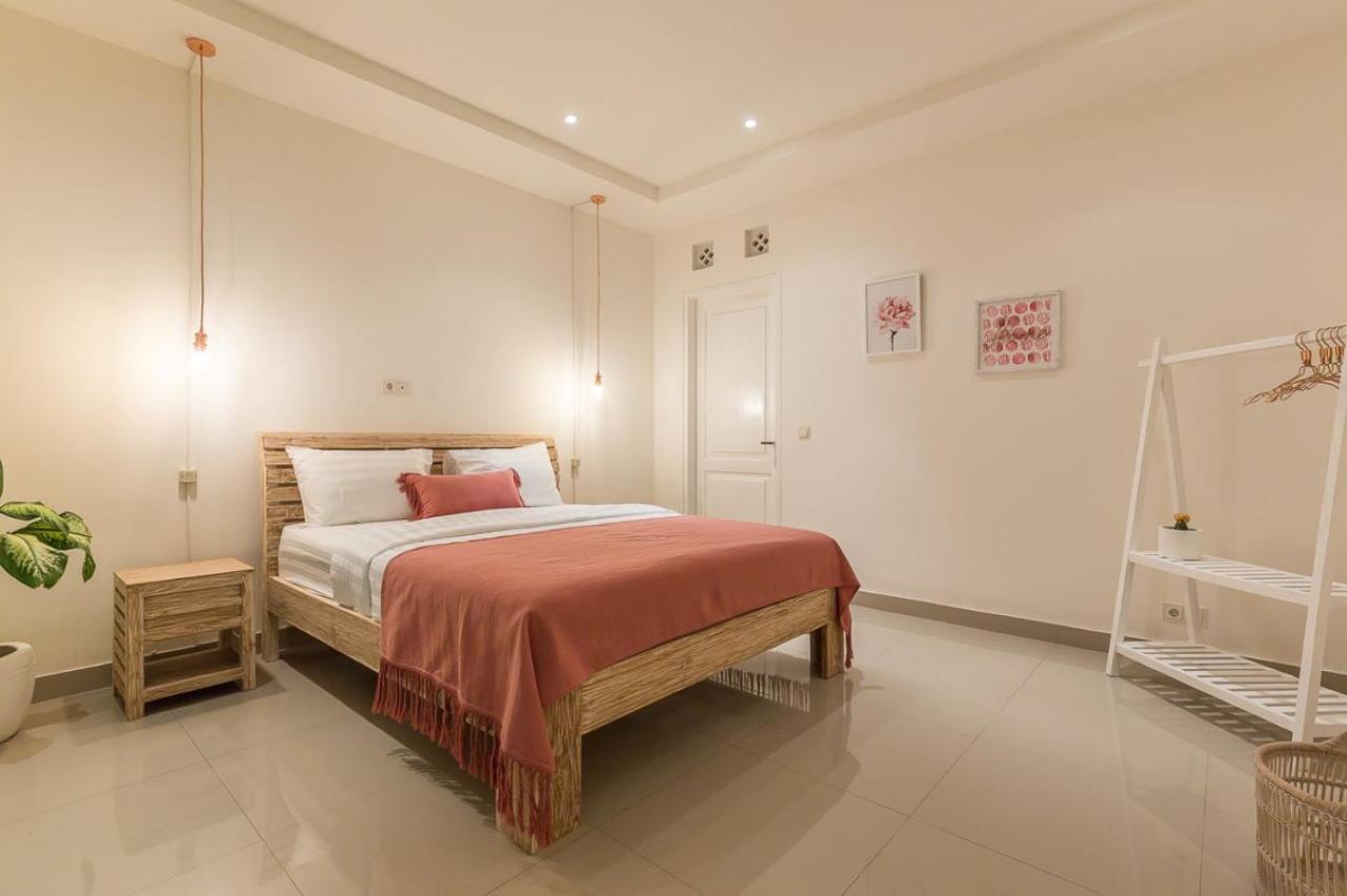 Modern 3Br Pool Villa Verone In Seminyak, Bali Canggu  Luaran gambar